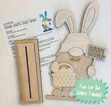 Load image into Gallery viewer, Easter Gnome DIY Kit
